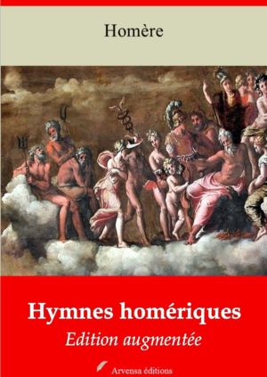 Hymnes homériques (Homère) | Ebook epub, pdf, Kindle