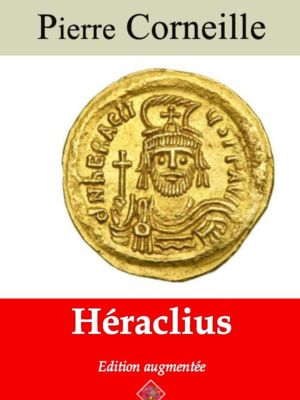 Héraclius (Corneille) | Ebook epub, pdf, Kindle
