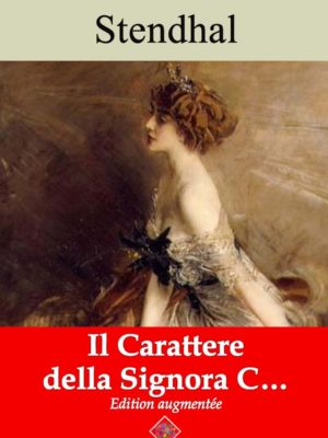 Il carattere della signora C... (Stendhal) | Ebook epub, pdf, Kindle