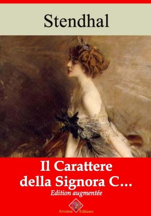 Il carattere della signora C... (Stendhal) | Ebook epub, pdf, Kindle