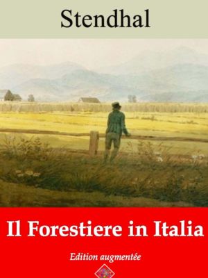 Il forestiere in Italia (Stendhal) | Ebook epub, pdf, Kindle