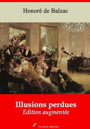 Illusions perdues (Honoré de Balzac) | Ebook epub, pdf, Kindle