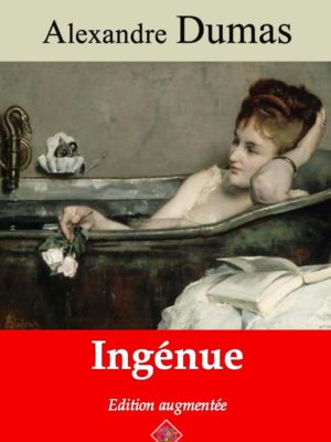 Ingénue (Alexandre Dumas) | Ebook epub, pdf, Kindle