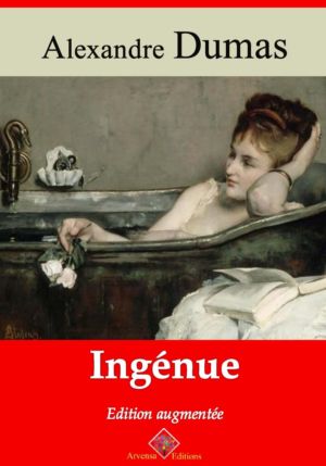 Ingénue (Alexandre Dumas) | Ebook epub, pdf, Kindle