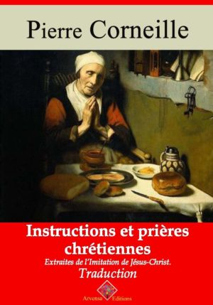 Instructions et prières chrétiennes (Corneille) | Ebook epub, pdf, Kindle