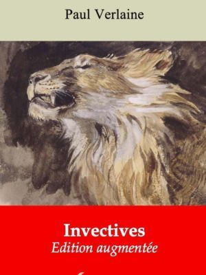 Invectives (Paul Verlaine) | Ebook epub, pdf, Kindle
