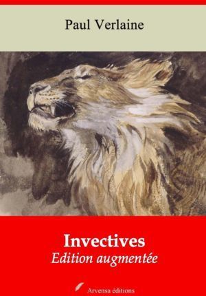 Invectives (Paul Verlaine) | Ebook epub, pdf, Kindle