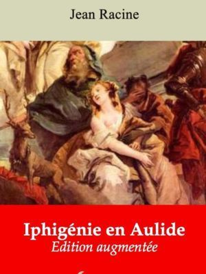 Iphigénie en Aulide (Jean Racine) | Ebook epub, pdf, Kindle