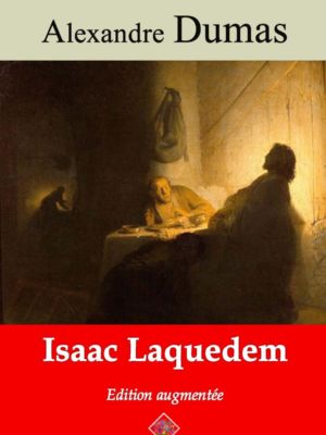 Isaac Laquedem (Alexandre Dumas) | Ebook epub, pdf, Kindle