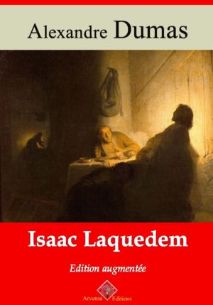 Isaac Laquedem (Alexandre Dumas) | Ebook epub, pdf, Kindle