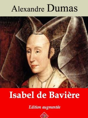 Isabel de Bavière (Alexandre Dumas) | Ebook epub, pdf, Kindle