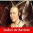Isabel de Bavière (Alexandre Dumas) | Ebook epub, pdf, Kindle