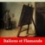 Italiens et Flamands (Alexandre Dumas) | Ebook epub, pdf, Kindle