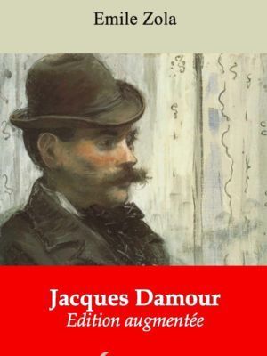 Jacques Damour (Emile Zola) | Ebook epub, pdf, Kindle