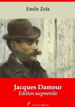 Jacques Damour (Emile Zola) | Ebook epub, pdf, Kindle