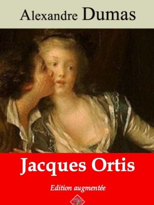 Jacques Ortis (Alexandre Dumas) | Ebook epub, pdf, Kindle
