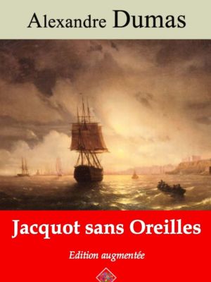 Jacquot sans oreilles (Alexandre Dumas) | Ebook epub, pdf, Kindle