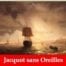 Jacquot sans oreilles (Alexandre Dumas) | Ebook epub, pdf, Kindle