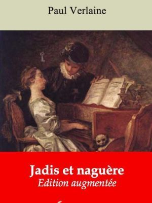 Jadis et naguère (Paul Verlaine) | Ebook epub, pdf, Kindle