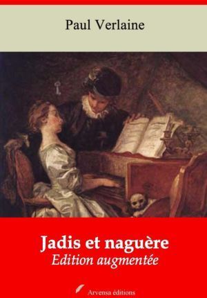 Jadis et naguère (Paul Verlaine) | Ebook epub, pdf, Kindle