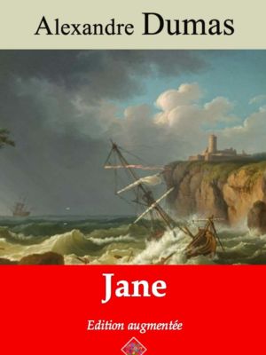 Jane (Alexandre Dumas) | Ebook epub, pdf, Kindle