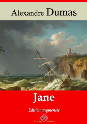 Jane (Alexandre Dumas) | Ebook epub, pdf, Kindle