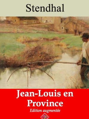 Jean-Louis en province (Stendhal) | Ebook epub, pdf, Kindle