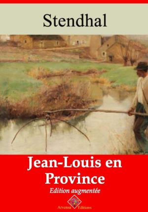 Jean-Louis en province (Stendhal) | Ebook epub, pdf, Kindle