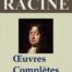 Jean Racine oeuvres complètes ebook epub pdf kindle