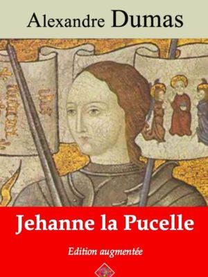 Jehanne la Pucelle (Alexandre Dumas) | Ebook epub, pdf, Kindle