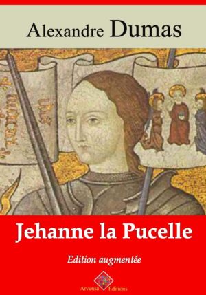 Jehanne la Pucelle (Alexandre Dumas) | Ebook epub, pdf, Kindle
