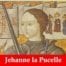 Jehanne la Pucelle (Alexandre Dumas) | Ebook epub, pdf, Kindle