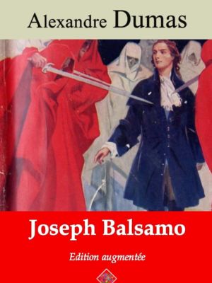 Joseph Balsamo (Alexandre Dumas) | Ebook epub, pdf, Kindle
