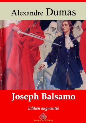 Joseph Balsamo (Alexandre Dumas) | Ebook epub, pdf, Kindle