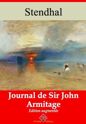 Journal de sir John Armitage (Stendhal) | Ebook epub, pdf, Kindle