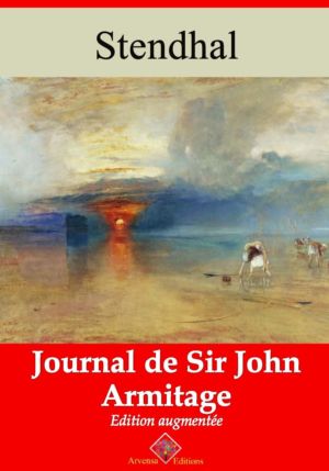 Journal de sir John Armitage (Stendhal) | Ebook epub, pdf, Kindle