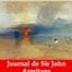 Journal de sir John Armitage (Stendhal) | Ebook epub, pdf, Kindle