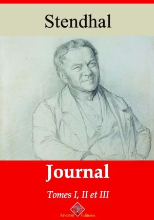 Journal tome I, II et III (Stendhal) | Ebook epub, pdf, Kindle