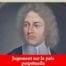 Jugement sur la paix perpétuelle de l'abbé de Saint-Pierre (Jean-Jacques Rousseau) | Ebook epub, pdf, Kindle