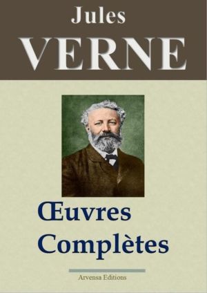 Jules Verne oeuvres complètes ebook epub pdf kindle