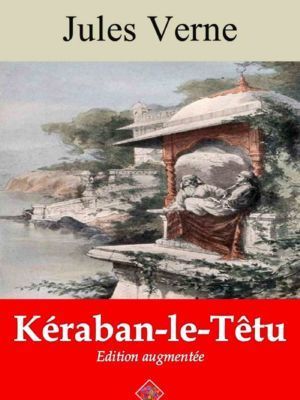 Kéraban le têtu (Jules Verne) | Ebook epub, pdf, Kindle