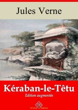 Kéraban le têtu (Jules Verne) | Ebook epub, pdf, Kindle