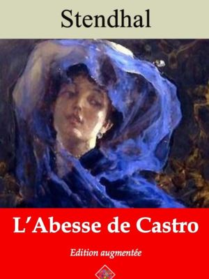 L'abbesse de Castro (Stendhal) | Ebook epub, pdf, Kindle
