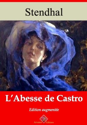 L'abbesse de Castro (Stendhal) | Ebook epub, pdf, Kindle