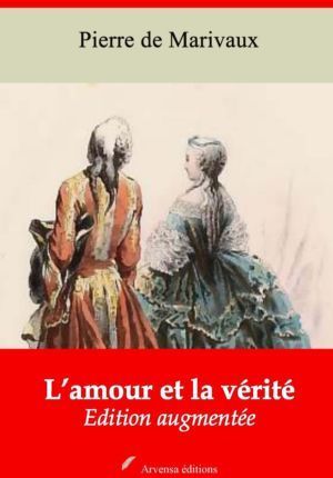 L'Amour et la Vérité (Marivaux) | Ebook epub, pdf, Kindle