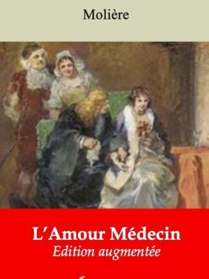 L'Amour Médecin (Molière) | Ebook epub, pdf, Kindle