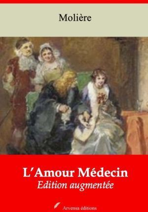 L'Amour Médecin (Molière) | Ebook epub, pdf, Kindle