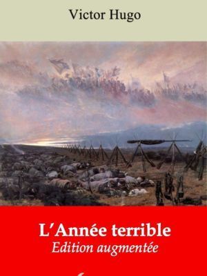 L'Année terrible (Victor Hugo) | Ebook epub, pdf, Kindle