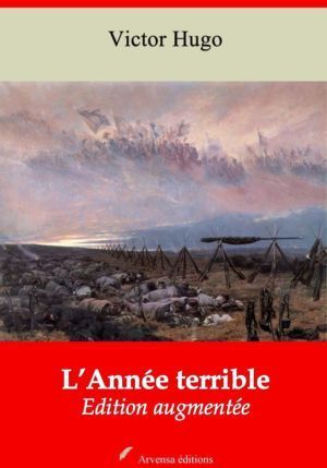 L'Année terrible (Victor Hugo) | Ebook epub, pdf, Kindle