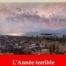 L'Année terrible (Victor Hugo) | Ebook epub, pdf, Kindle